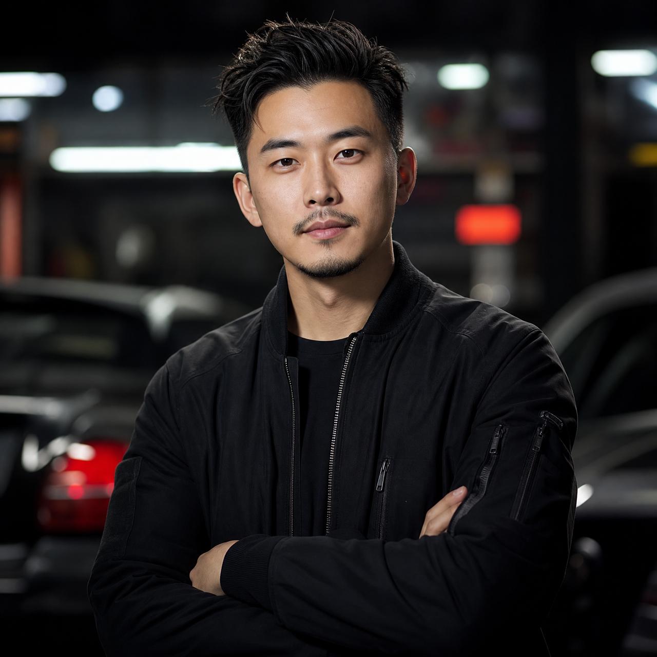 网红主播创始人陈志远